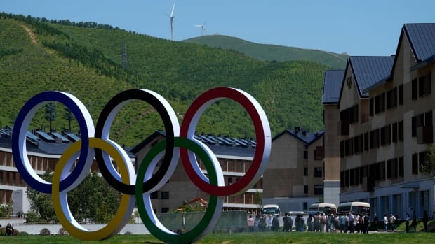 Çin ile yaşanan gerginliğe rağmen, Pekin Oyunlarının Kanada Olimpiyat boykotu pek olası görünmüyor